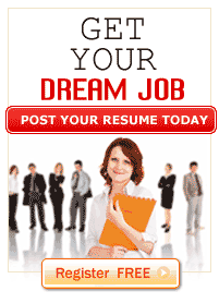 Post Resume Now