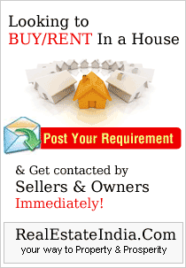 RealEstateIndia